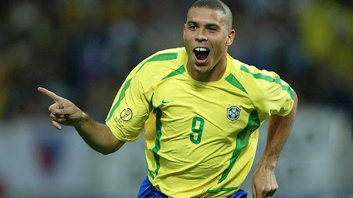 Ronaldo De Lima 