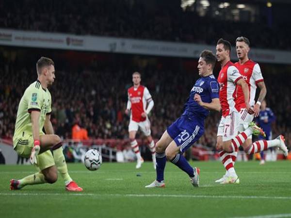 Tin thể thao 27/10: Arsenal tiếp tục kéo dài chuỗi trận bất bại