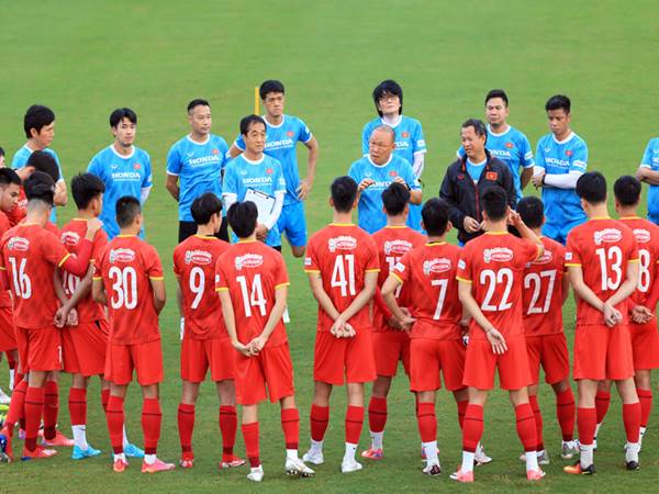 Bóng đá VN 1/11: Một số cầu thủ U23 Việt Nam sẽ dự AFF Cup