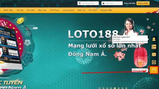 Hướng dẫn chi tiết cách chơi game bài Lotto
