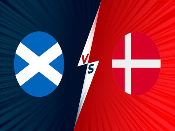 Nhận định tỷ lệ Scotland vs Đan Mạch, 02h45 ngày 16/11 - VL World Cup