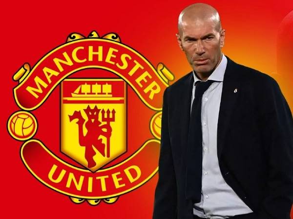 Tin HOT bóng đá 19/11: Zidane mở đường tới MU