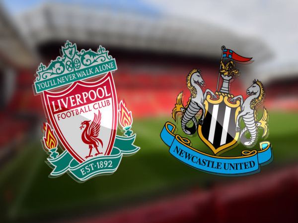 Nhận định tỷ lệ Liverpool vs Newcastle, 03h00 ngày 17/12