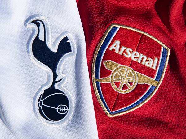 Nhận định kết quả Tottenham vs Arsenal, 23h30 ngày 16/1