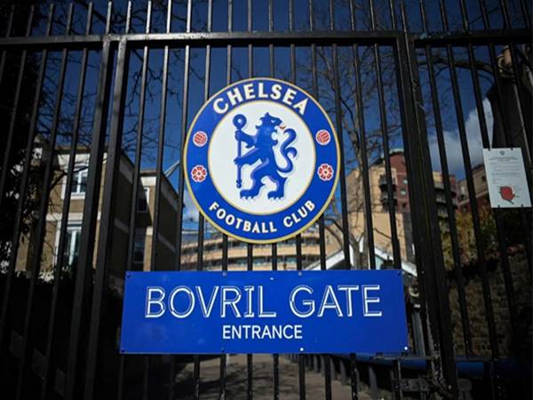 Thể thao trưa 25/3: Anh nới lỏng trừng phạt cho Chelsea