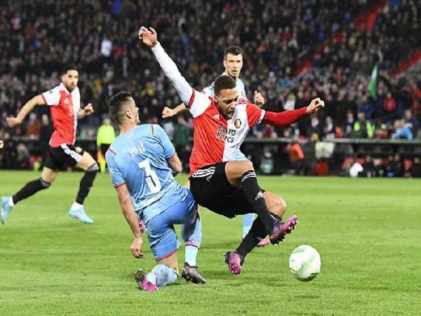 Nhận định tỷ lệ Feyenoord vs Marseille, 02h00 ngày 29/4 - Cup C3