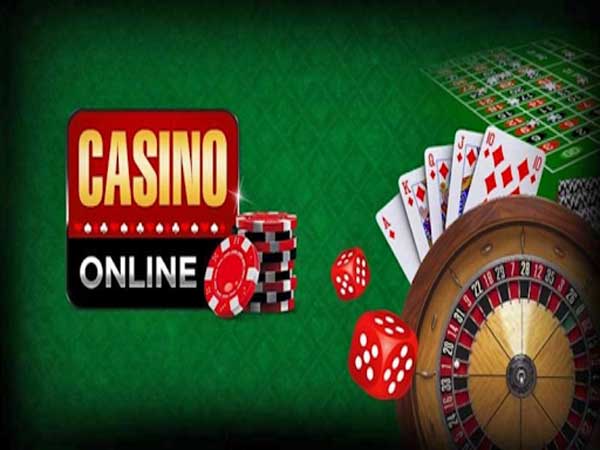 Một vài lý do mà bạn nên tham gia cá cược casino online
