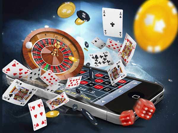 Các cược thủ có nên tham gia casino online hay không?