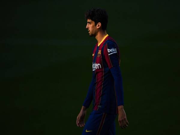 Chuyển nhượng bóng đá 11/7: Barca đạt thỏa thuận bán người thừa