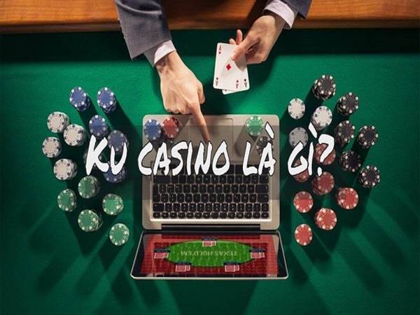 Kho game KU Casino có gì hấp dẫn?