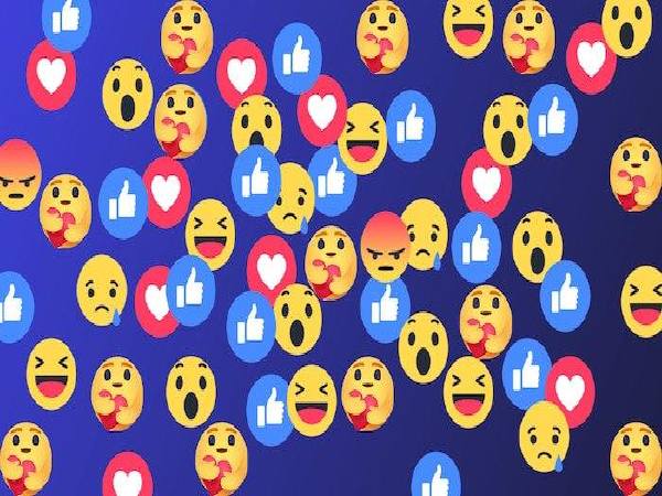 Đừng bỏ qua việc sử dụng các emoji phổ biến trên Facebook để có được nhiều lợi ích