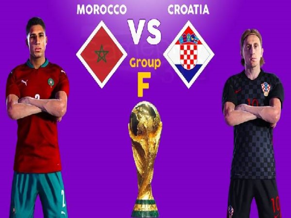 Nhận định kết quả Morocco vs Croatia, 17h ngày 23/11