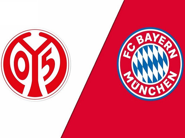 Nhận định, soi kèo Mainz vs Bayern Munich – 02h45 02/02, Cúp QG Đức