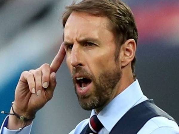 Southgate: 'Thất bại của Italia là lời cảnh báo cho tuyển Anh'