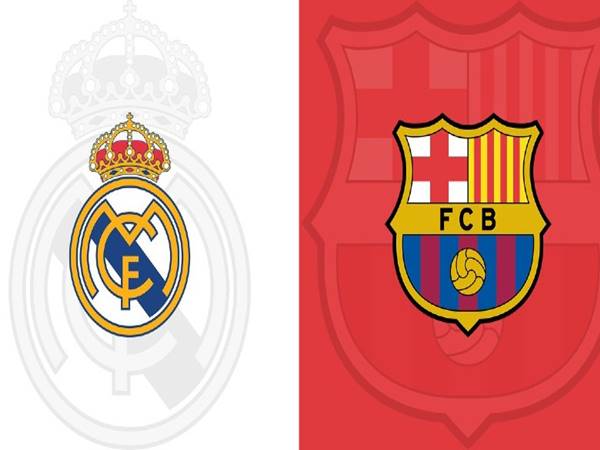 Nhận định tỷ lệ Real Madrid vs Barcelona (3h00 ngày 3/2)