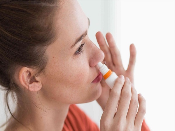 Các cách chữa nghẹt mũi tại nhà hiệu quả ngay lập tức