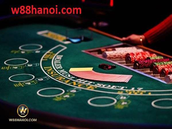 Baccarat trò chơi hấp dẫn tại hệ thống casino trực tuyến