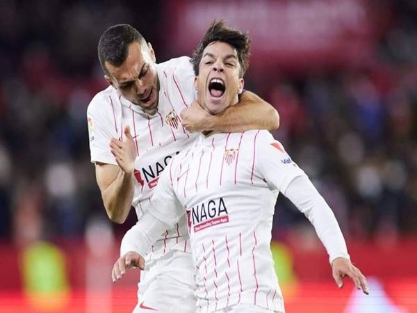 Chuyển nhượng 1/7: Sevilla sẵn sàng bán bất cứ cầu thủ nào