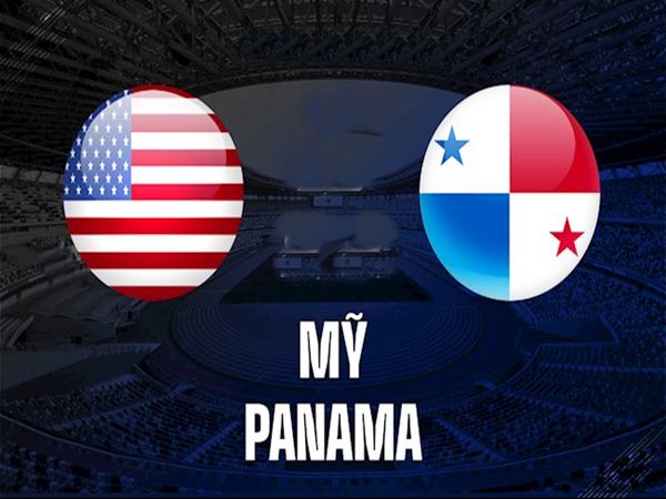 Nhận định kèo Mỹ vs Panama