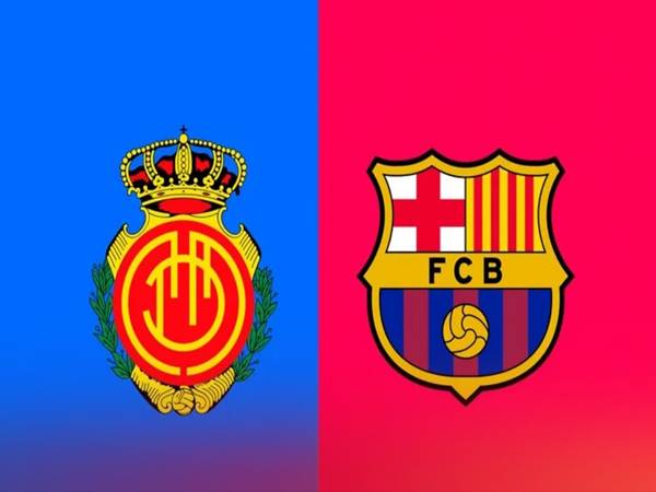 Nhận định kết quả Mallorca vs Barca, 02h30 ngày 27/9