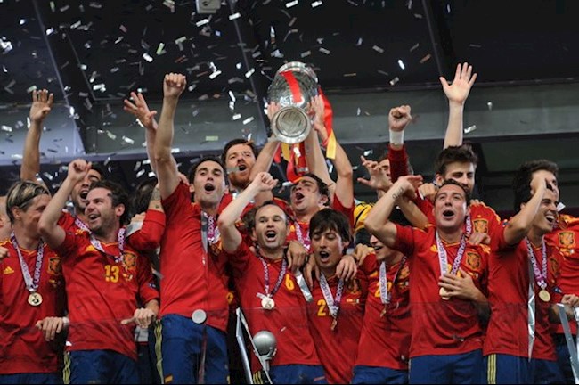 Tây Ban Nha vô địch World Cup mấy lần? Hành trình huyền thoại ĐT