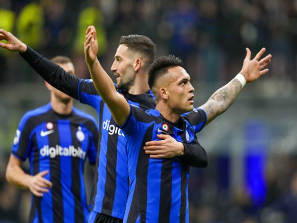 Nhận định Atalanta vs Inter, 00h00 ngày 5/11