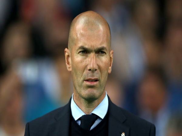 Zinedine Zidane là ai