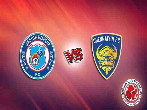 Nhận định Jamshedpur vs Chennaiyin, 21h30 ngày 07/12
