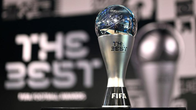 FIFA The Best là gì? Điều kiện dành giải thưởng
