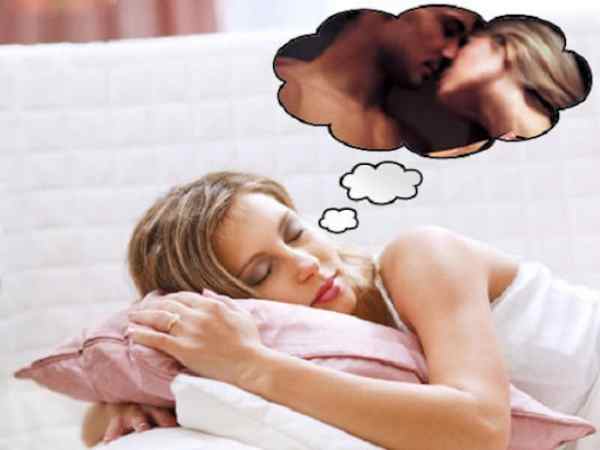 Ngủ mơ thấy chồng ngoại tình nên đánh số nào để đổi đời? 